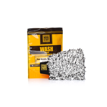 WORK STUFF Storm Wash Mitt