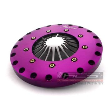 Pressure Plate Xtreme Clutch XMC-230-ASSY-ROLL-HD