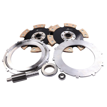 Service Kit Xtreme Clutch 230 x 10 x 35mm für BMW 3 Series M3 E46 S54B32 2000-2006