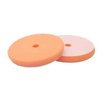FLEXIPADS 160mm X-SLIM ORANGE Medium Cutting