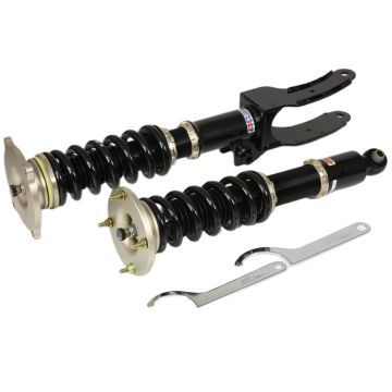 BC Racing H-17-BR-RS Gewindefahrwerke für Porsche Cayenne 9PA 2002-2010