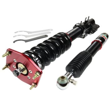 BC Racing Y-04-V1-VM Coilovers for Porsche 968 1992-1995