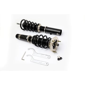 BC Racing Y-10-BR-RA Gewindefahrwerke für Porsche Cayman 981 2013-2016