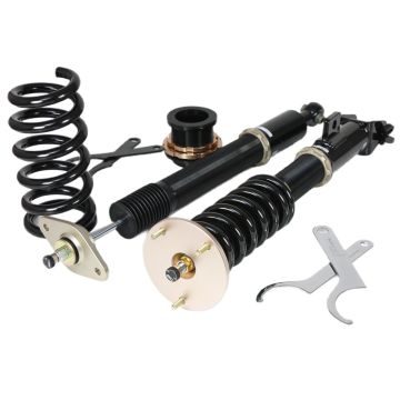 BC Racing Z-01-BR-RS Gewindefahrwerke für Dodge Charger SRT-8 LX 2006-2010