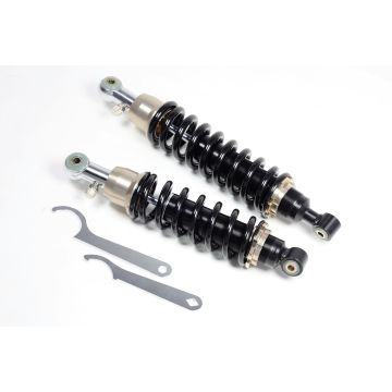 BC Racing ZA-01-BR-RN Gewindefahrwerke für Lotus Elise / Exige (Toyota) S2 2005-2011
