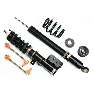 BC Racing ZB-02-BR-RN Gewindefahrwerke für Pontiac GTO VZ 2004-2006