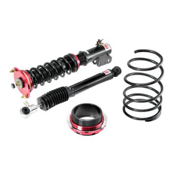 BC Racing ZF-03-V1-VM Coilovers for Daihatsu Sirion M112S 1998-2004