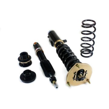 BC Racing ZG-04-BR-RA Gewindefahrwerke für Volvo S70 P80 1997-2000 (850 FWD)