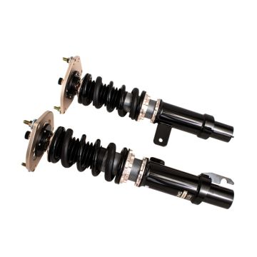 BC Racing O-11-DS-DA Coilovers for Renault Megane III RS DZF4R 2008-2016 10/7kg.mm