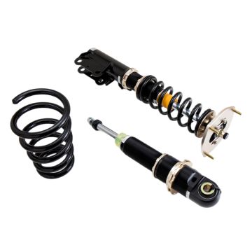 BC Racing ZG-08-BR-RA Gewindefahrwerke für Volvo S60-V70 AWD P2 2001-2007