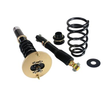 BC Racing ZG-09-BR-RA Gewindefahrwerke für Volvo 740-940 EXC.IRS 1982-1998 (RWD)