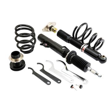 BC Racing ZG-13-BR-RN Gewindefahrwerke für Volvo XC60 T20 2008-2017 (AWD)