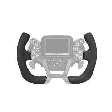 Simagic ZEUS GT Lenkradkranz ZGT-300MC 300mm Open-Top Wildleder