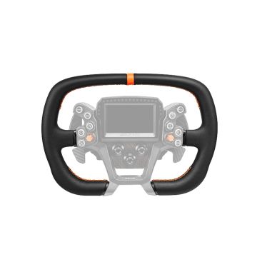 Simagic ZEUS GT Lenkradkranz ZGT-320MS 320mm Modern GT Leder