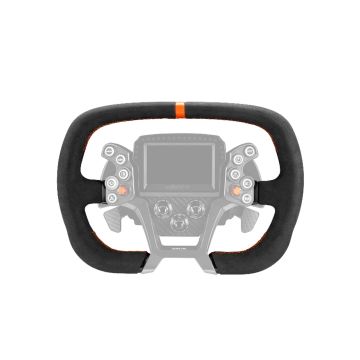 Simagic ZEUS GT Lenkradkranz ZGT-320MS 320mm Modern GT Wildleder