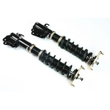BC Racing ZI-01-BR-RA Gewindefahrwerke für Lancia Delta Integrale 8V/16V 1986-1992 