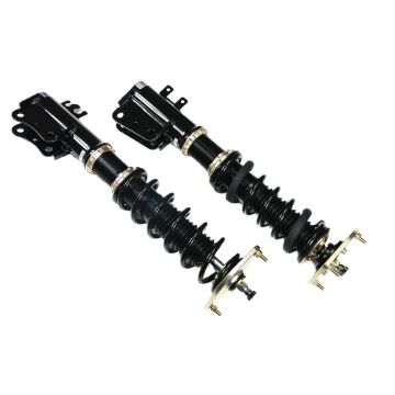 BC Racing ZI-02-BR-RA Gewindefahrwerke für Lancia Delta Integrale Evoluzione 1991-1993