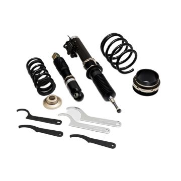 BC Racing ZO-04-BR-RN Gewindefahrwerke für Fiat 500 2007+ (Euro)
