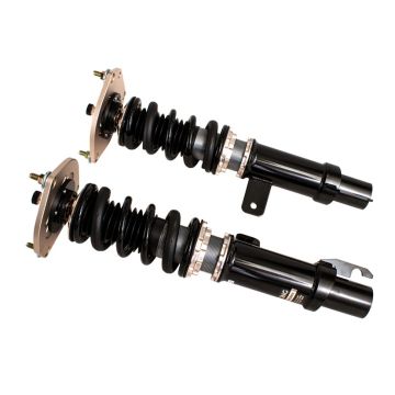 BC Racing ZO-04-DS-DN Gewindefahrwerke für Fiat 500 2007+