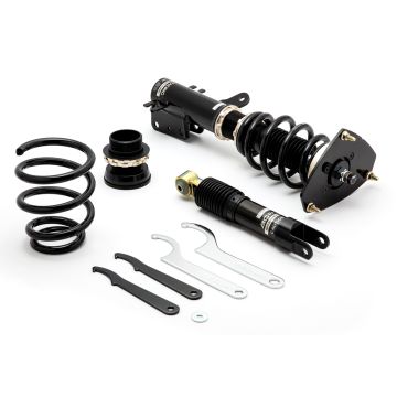 BC Racing ZR-05-BR-RS Gewindefahrwerke für Alfa Romeo GTV GF-916C1 1996-2006