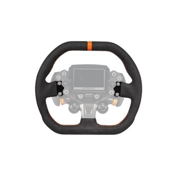 Simagic ZEUS Sport Lenkradkranz ZS-310CS 310mm GT Square Wildleder