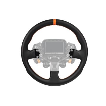 Simagic ZEUS Sport Lenkradkranz ZS-330RR 330mm Rund Leder