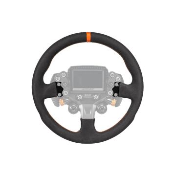 Simagic ZEUS Sport Lenkradkranz ZS-330RR 330mm Rund Wildleder