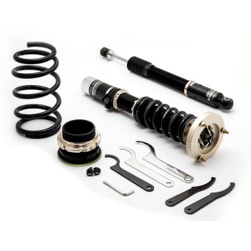 BC Racing ZW-06-BR-RA Coilovers for Holden Commodore VB-VL 1978-1988