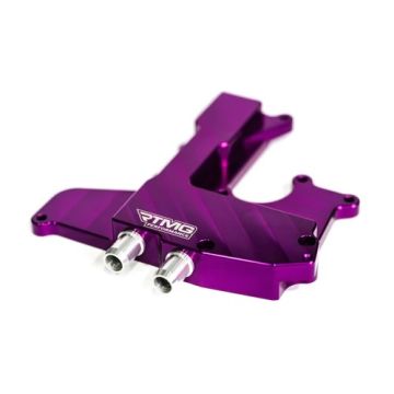 Ventildeckel RTMG Performance für 1.8 2.0 TSI EA888 17 mm - 0.66 in Lila