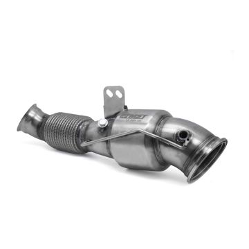 Downpipe MST Performance BMW X3 X4 X5 X6 X7 40i B58 OPF MST-BW-5809DP 7 749,00 zł