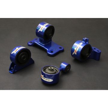 Hardrace Harden Engine Mount for Mitsubishi Lancer evolution