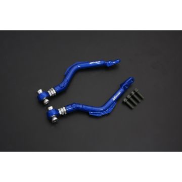 Hardrace Front Tension Rod For Lexus GS SC