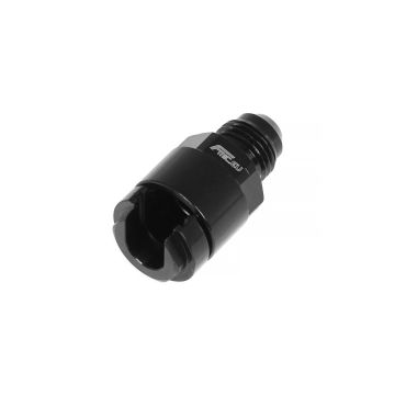 AN6 flex fuel sensor adapter