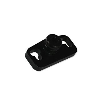 Adapter regulatora ciśnienia paliwa Mitsubishi 4G63, 6G72