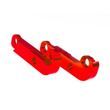 Drift lock kit adapter for BMW E36 +20% Rot