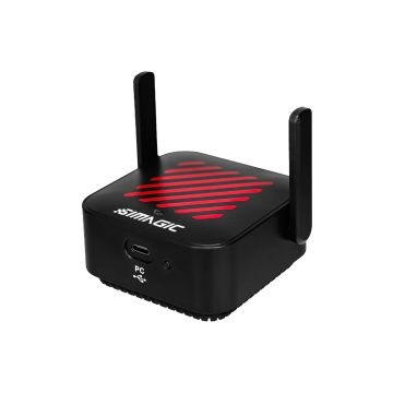 Simagic AirLink Funkmodul für MagicDash 4 Simracing 5 GHz