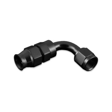 AN8 90' PTFE Końcówka paliwowa olejowa JRspec JIC  KP4608-090JRSPEC 73,00 zł