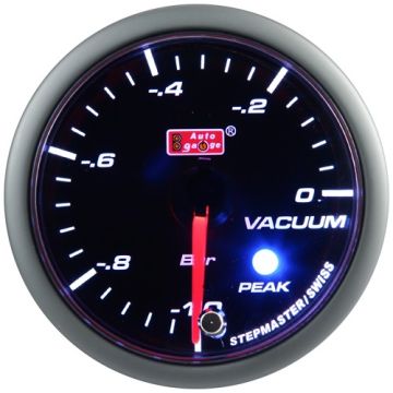 Auto Gauge Unterdruckanzeige Bernstein 