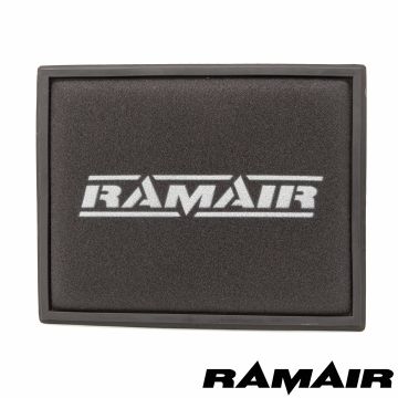 Ramair RPF-1557 Replacement Foam Air Filter for Vauxhall  Astra (MK5) 1.7 CDTI (80bhp) 2004-2009