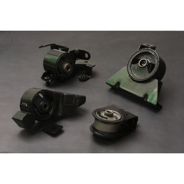 Hardrace Harden Engine Mount for Ford Tierra Mazda 323 5