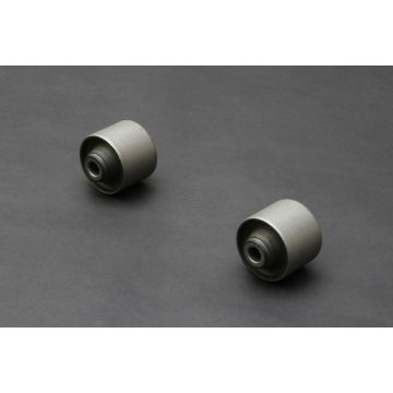 Hardrace Front rear Radius Arm Bushing Axle Side Suzuki Jimny