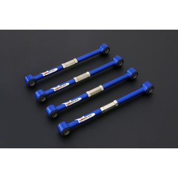 Hardrace Adjustable Rear Link Toyota Corona