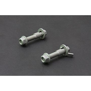 Hardrace ADJUSTABLE CAMBER BOLTS (15mm) 