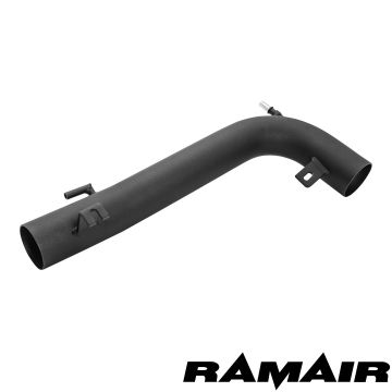 Aluminium Turbo Intake Pipe Ramair for Ford Fiesta Focus MK3/4/6/7/8