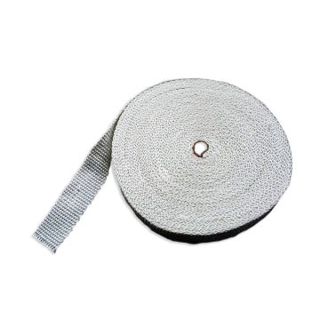 Exhaust Wrap  40mm/2mm 30m