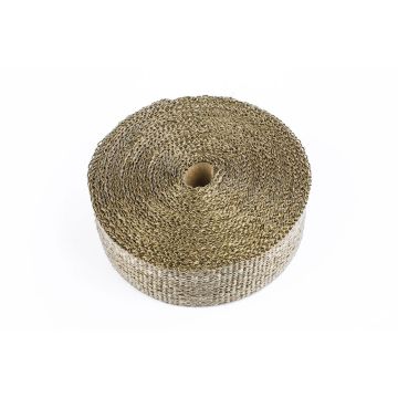 Exhaust Wrap MAGMA RS 50mm/1,5mm 5m