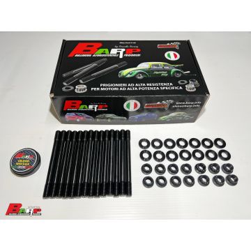 Head studs kit BARP for BMW SERIE 5 E 34 25 2.0 e 2.5 ( 6 cyl ) M20B20 M20B25 M50B20 B50B25