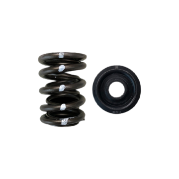 Dual Spring Titanium Retainer Kit BC Brian Crower BC0040 Honda K20A/K20Z/F20C/F22C