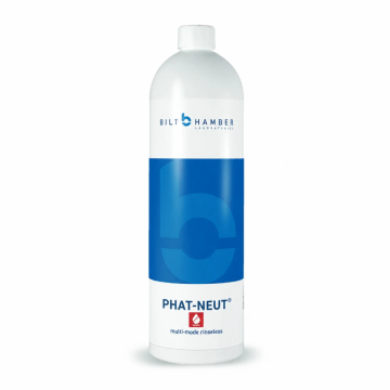 BILT-HAMBER Phat-Neut pH neutraler Mehrzweckreiniger und Rinseless Wash 1l 1000ml