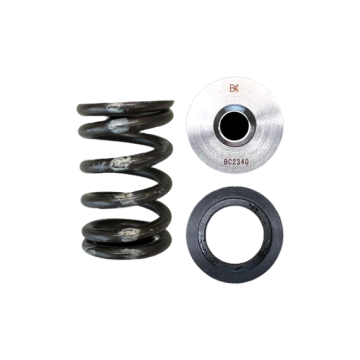 Single Spring Titaniu Retainer kit BC Brian Crower BC0340 Scion 2AZ-FE